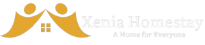 Xenia home stay